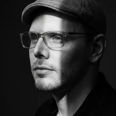 Porträtfoto von Paul Siegel