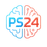 PS24 Logo